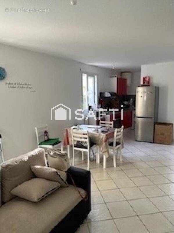 Photo 1 - Appartement à LE LAMENTIN