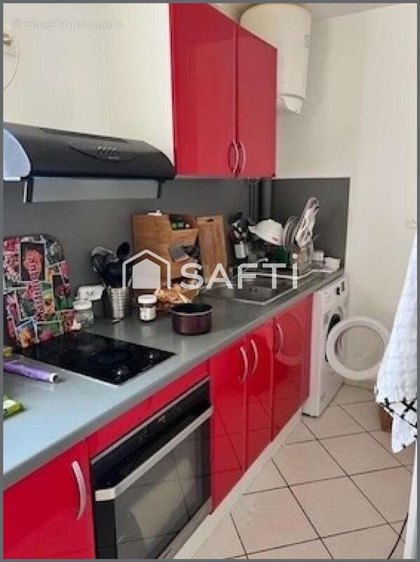 Photo 2 - Appartement à LE LAMENTIN