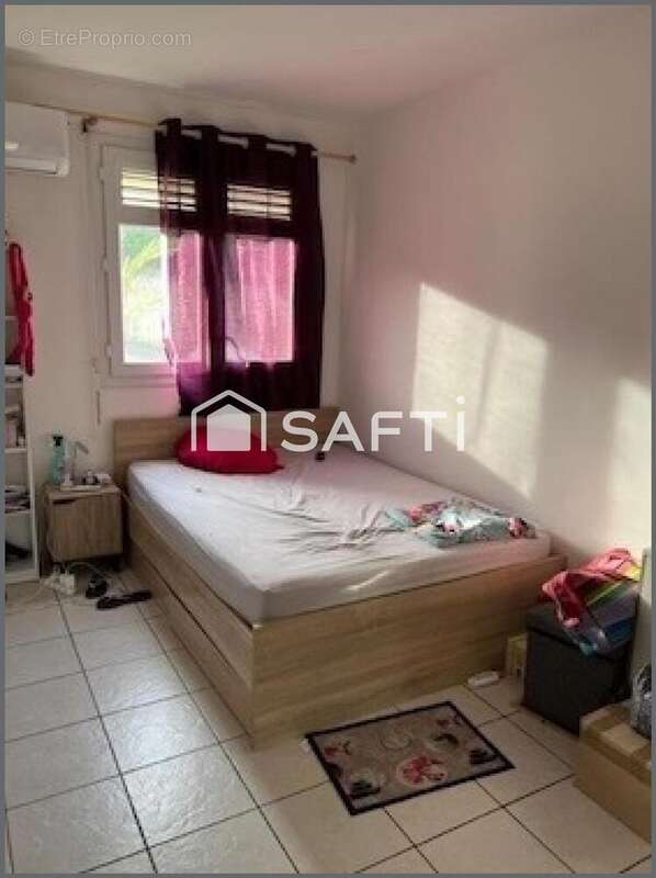 Photo 4 - Appartement à LE LAMENTIN