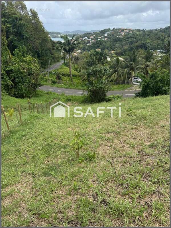 Photo 2 - Terrain à LA TRINITE