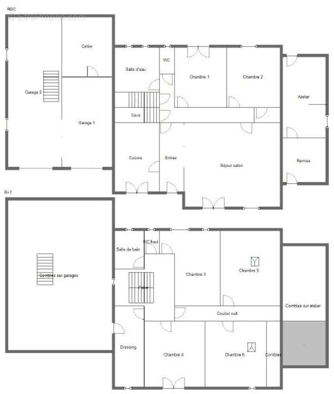 Photo 4 - Maison à MONTAUBAN