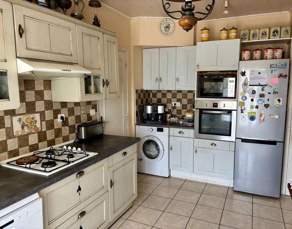 Photo 5 - Maison à MONTAUBAN