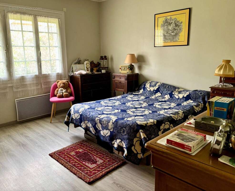 Photo 7 - Maison à MONTAUBAN