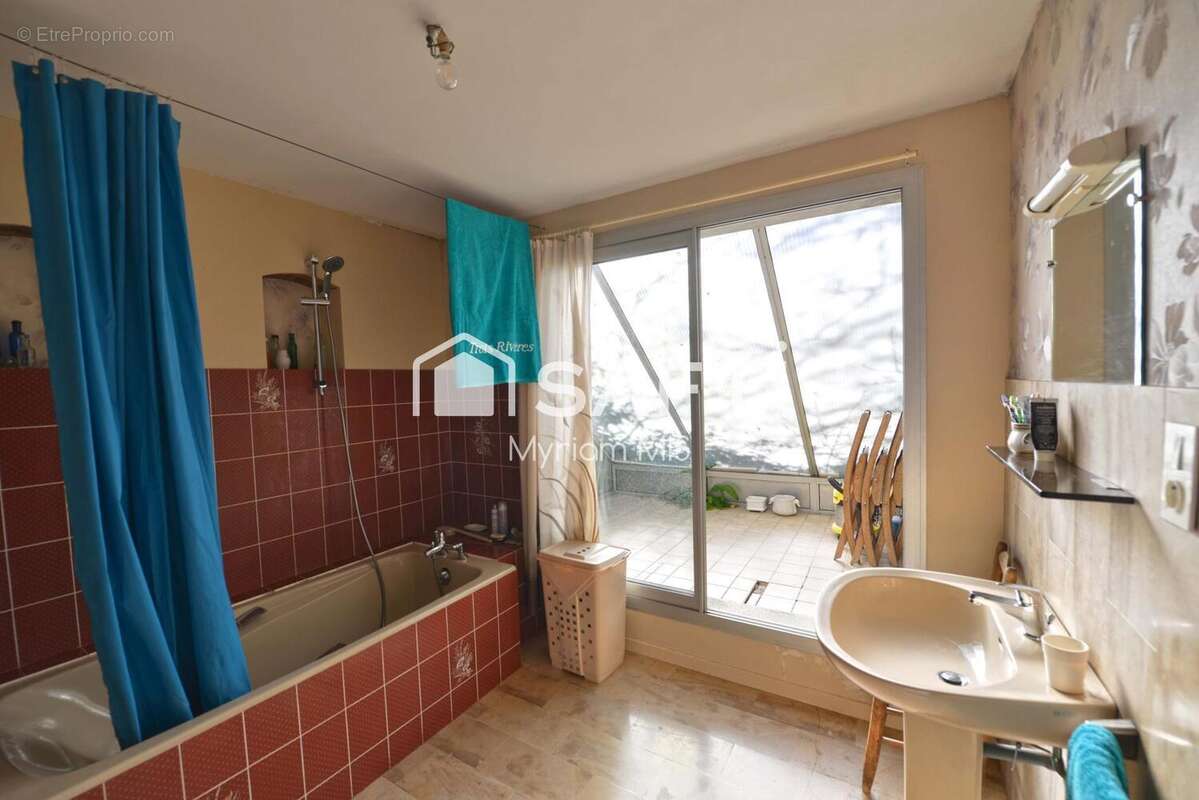 Photo 4 - Maison à PIPRIAC