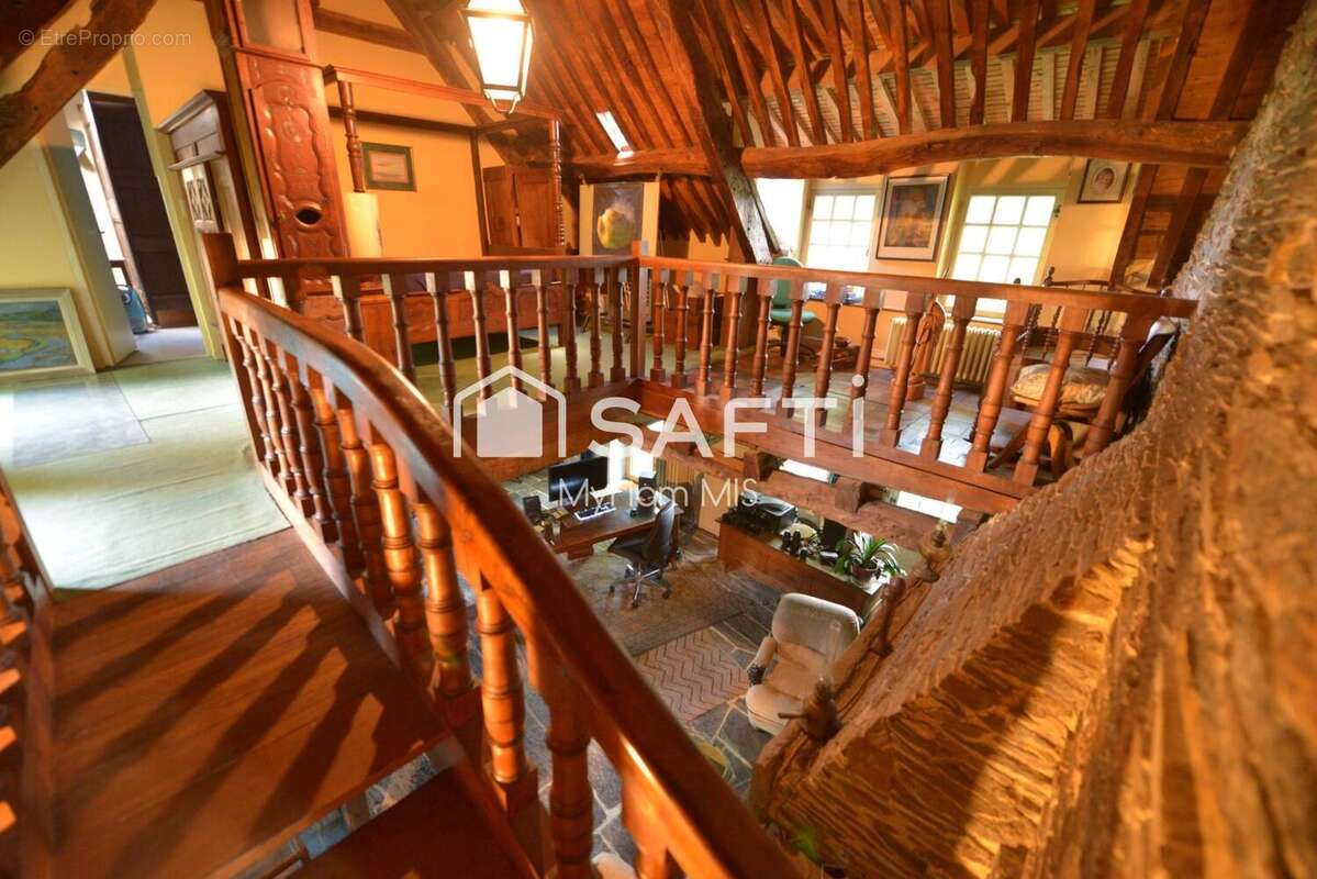 Photo 5 - Maison à PIPRIAC