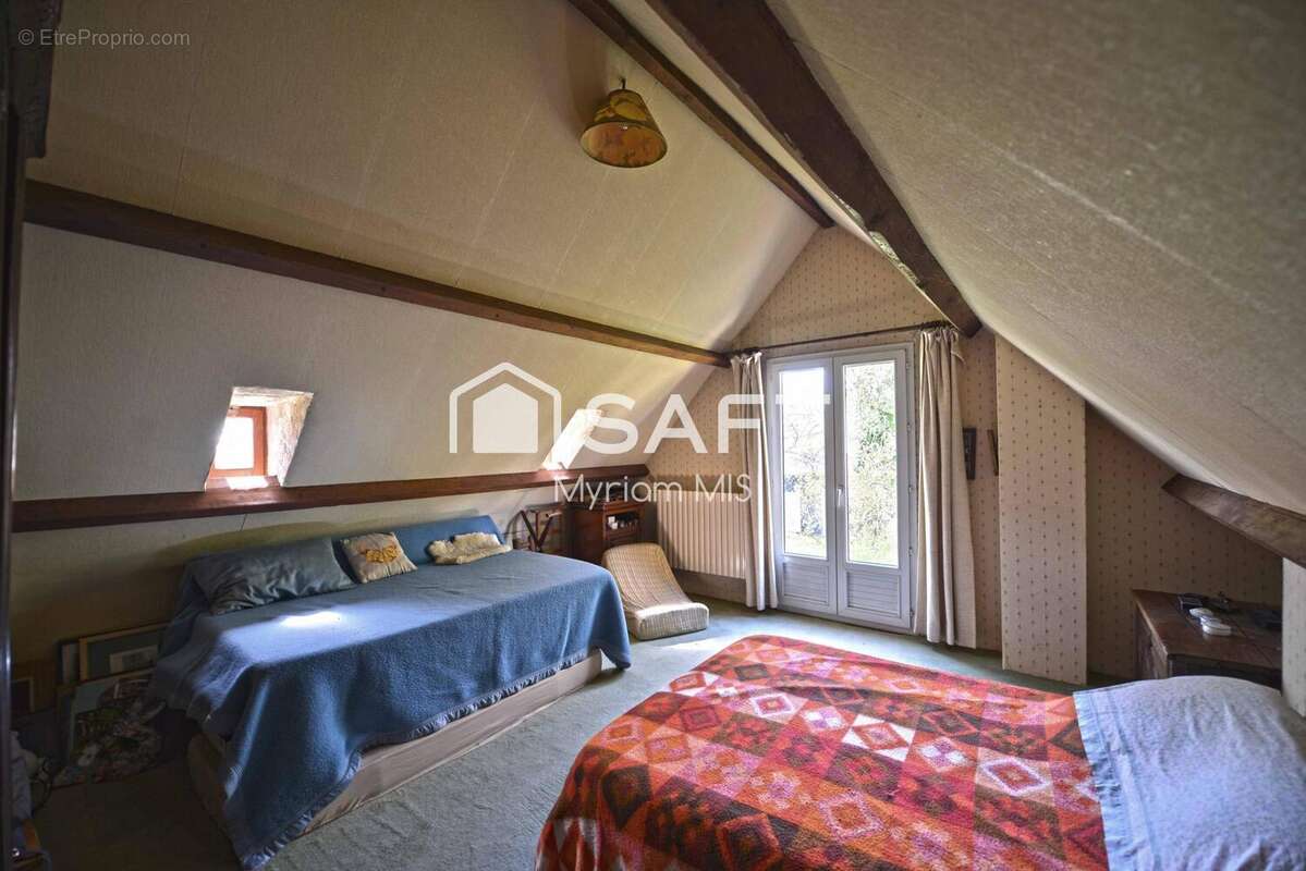 Photo 6 - Maison à PIPRIAC