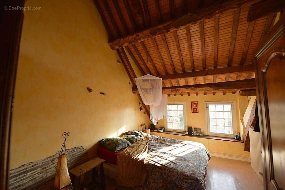 Photo 7 - Maison à PIPRIAC