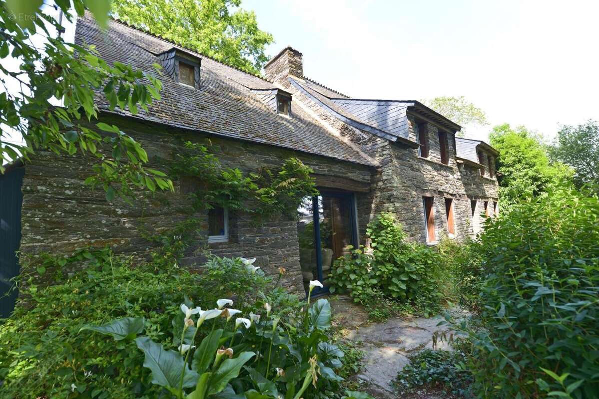 Photo 8 - Maison à PIPRIAC