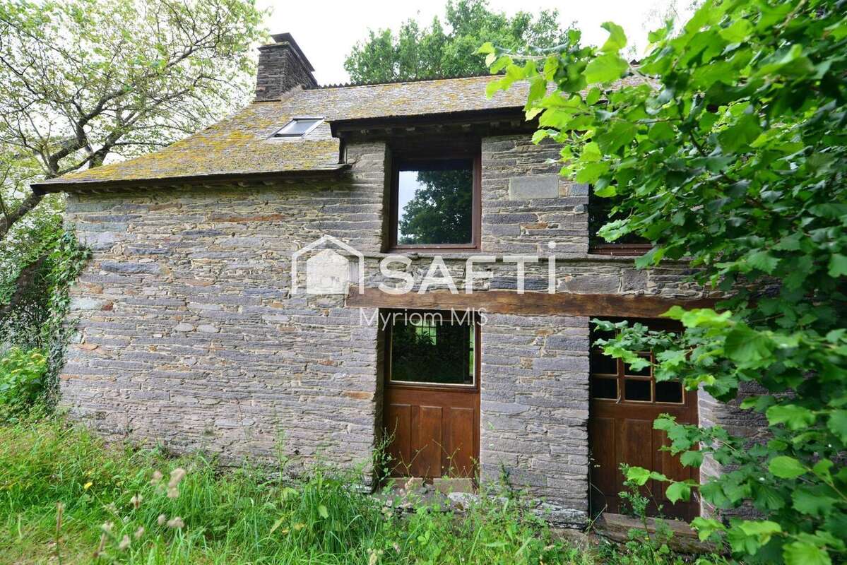 Photo 9 - Maison à PIPRIAC