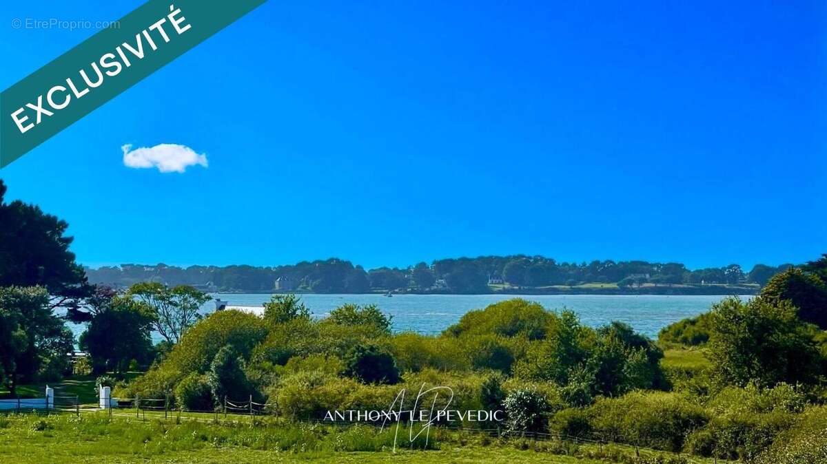 Photo 1 - Maison à LOCMARIAQUER