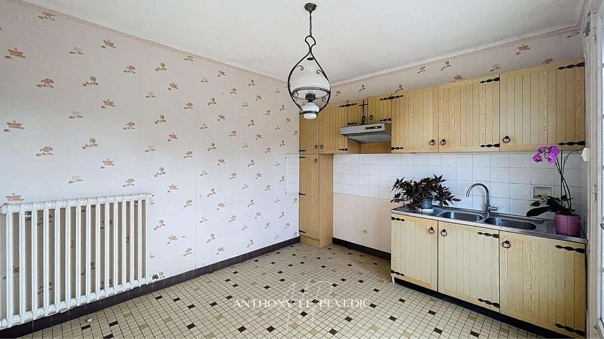 Photo 4 - Maison à LOCMARIAQUER