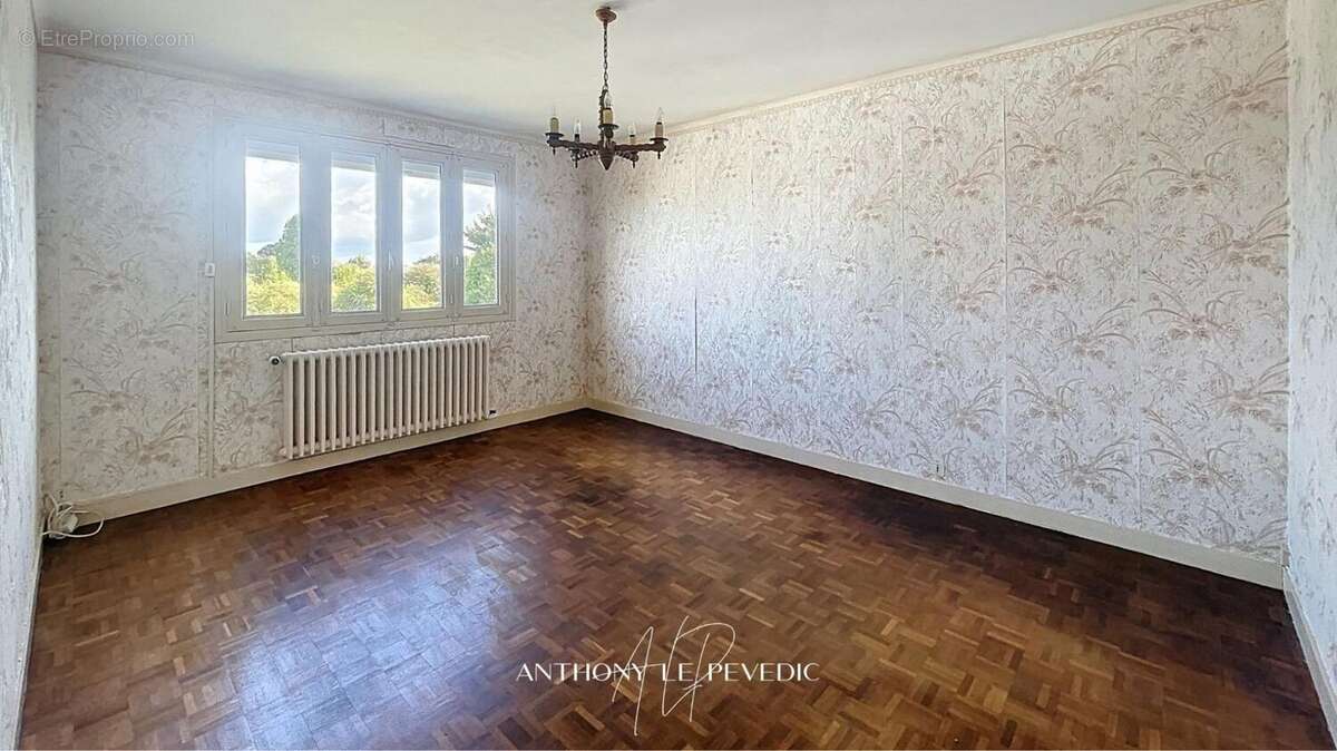 Photo 5 - Maison à LOCMARIAQUER