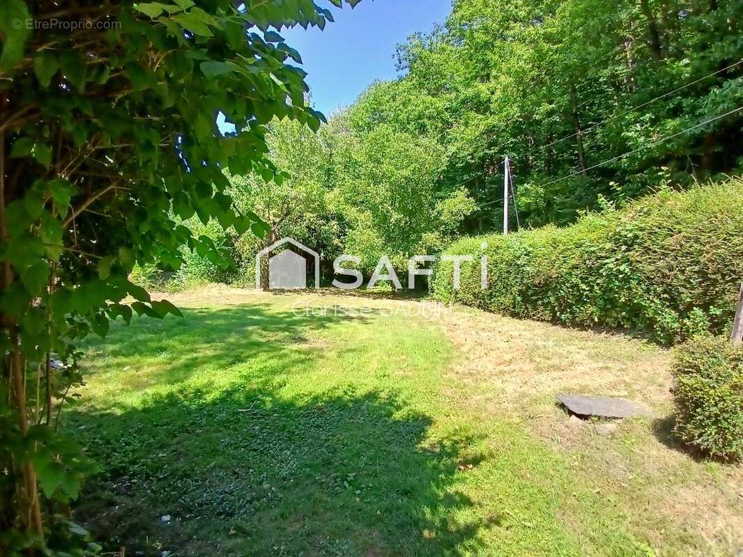 Photo 2 - Maison à CRAON