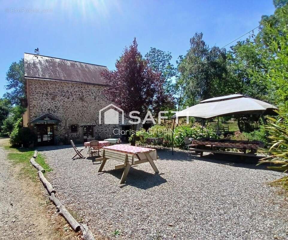 Photo 4 - Maison à CRAON