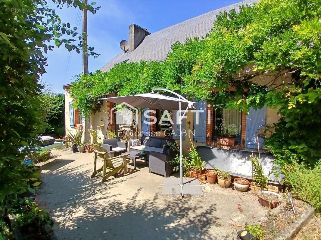 Photo 5 - Maison à CRAON