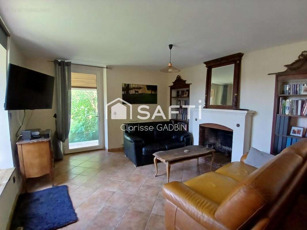 Photo 8 - Maison à CRAON