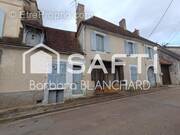 Photo 1 - Maison à DONZY