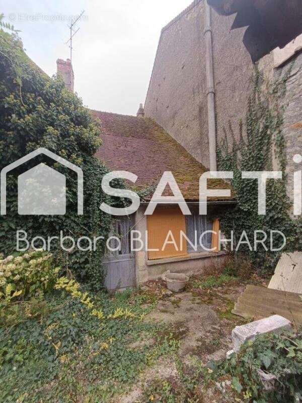 Photo 3 - Maison à DONZY