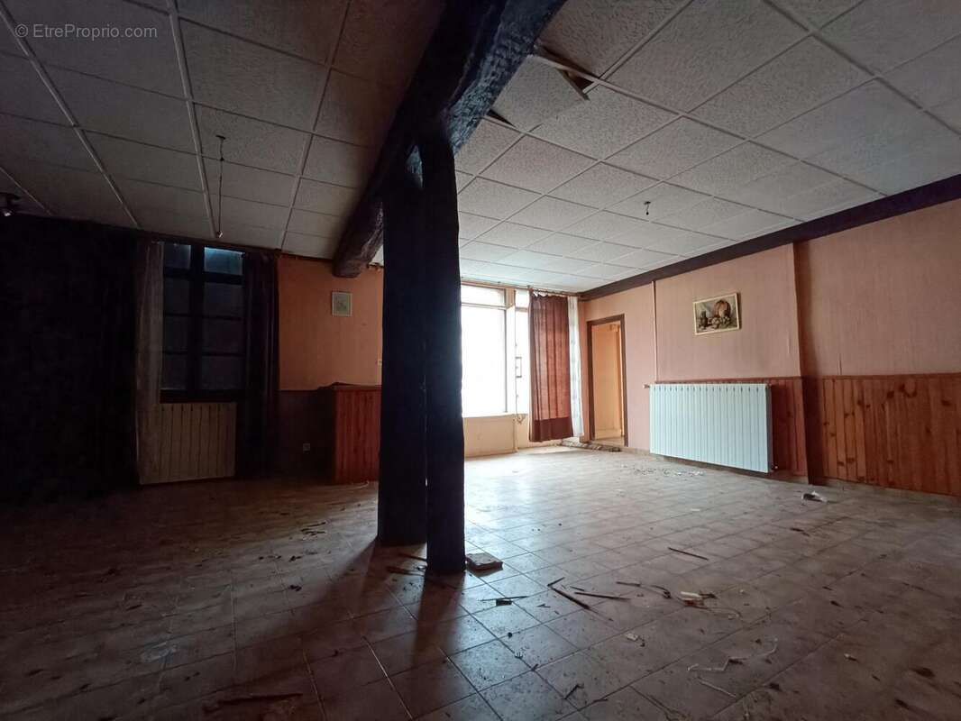 Photo 4 - Maison à DONZY