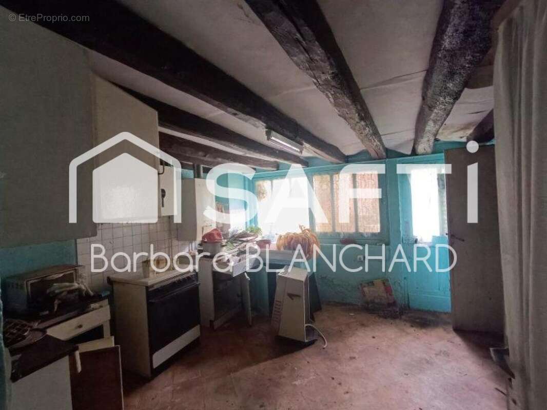 Photo 6 - Maison à DONZY