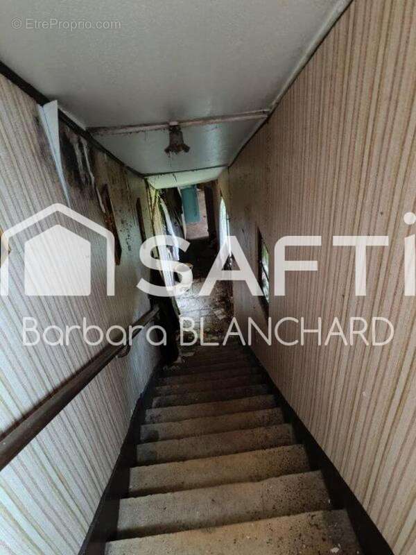 Photo 8 - Maison à DONZY