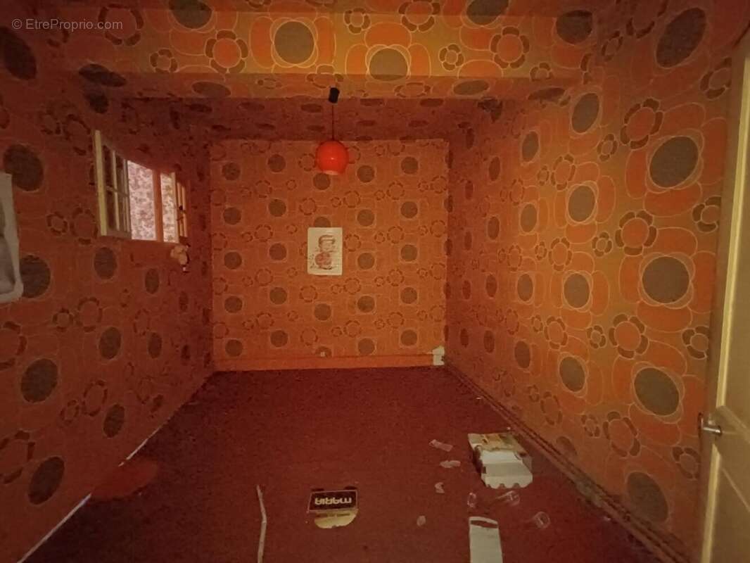 Photo 9 - Maison à DONZY