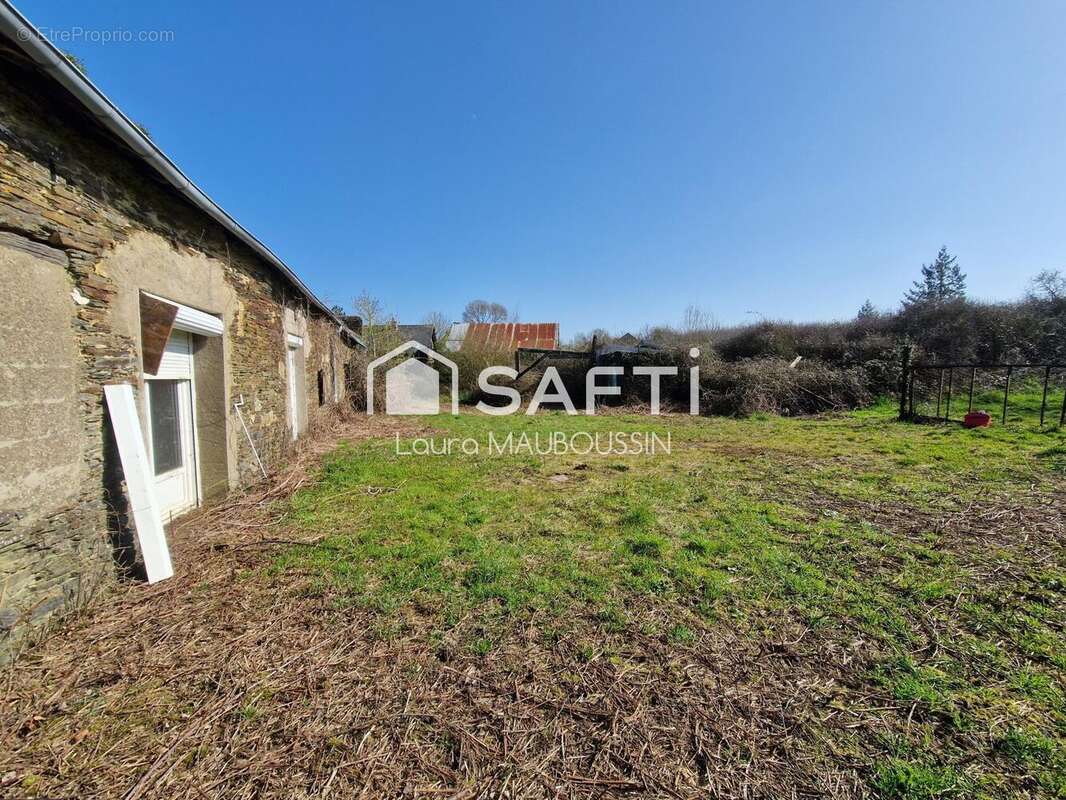 Photo 3 - Maison à LE PIN