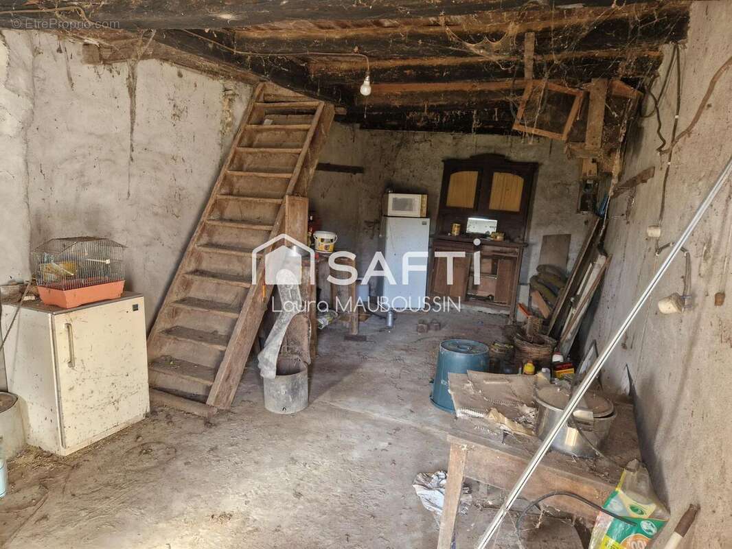 Photo 4 - Maison à LE PIN