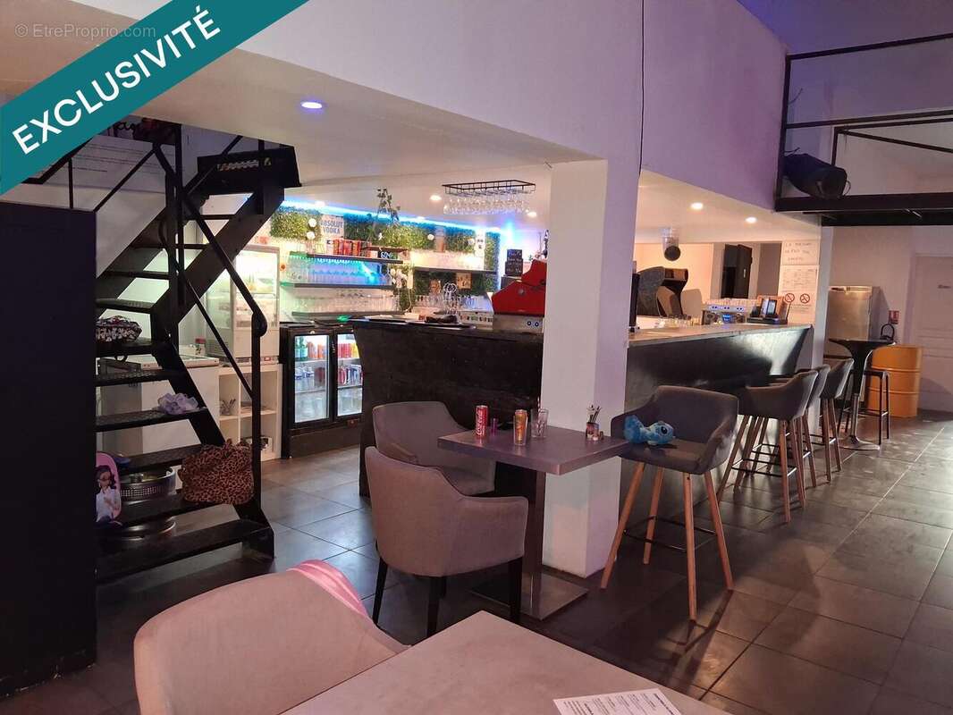 Photo 2 - Commerce à LA SEYNE-SUR-MER