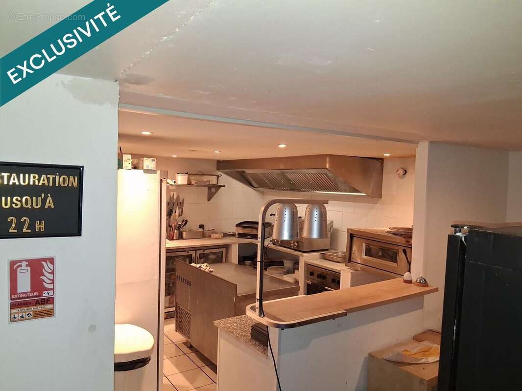 Photo 3 - Commerce à LA SEYNE-SUR-MER