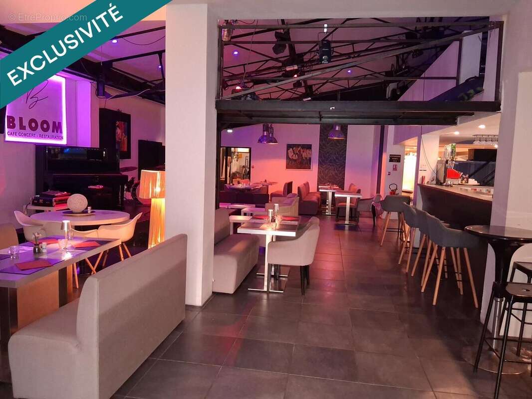 Photo 4 - Commerce à LA SEYNE-SUR-MER