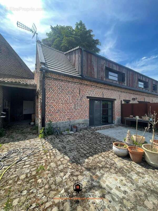 Photo 4 - Maison à SAINT-AMAND-LES-EAUX