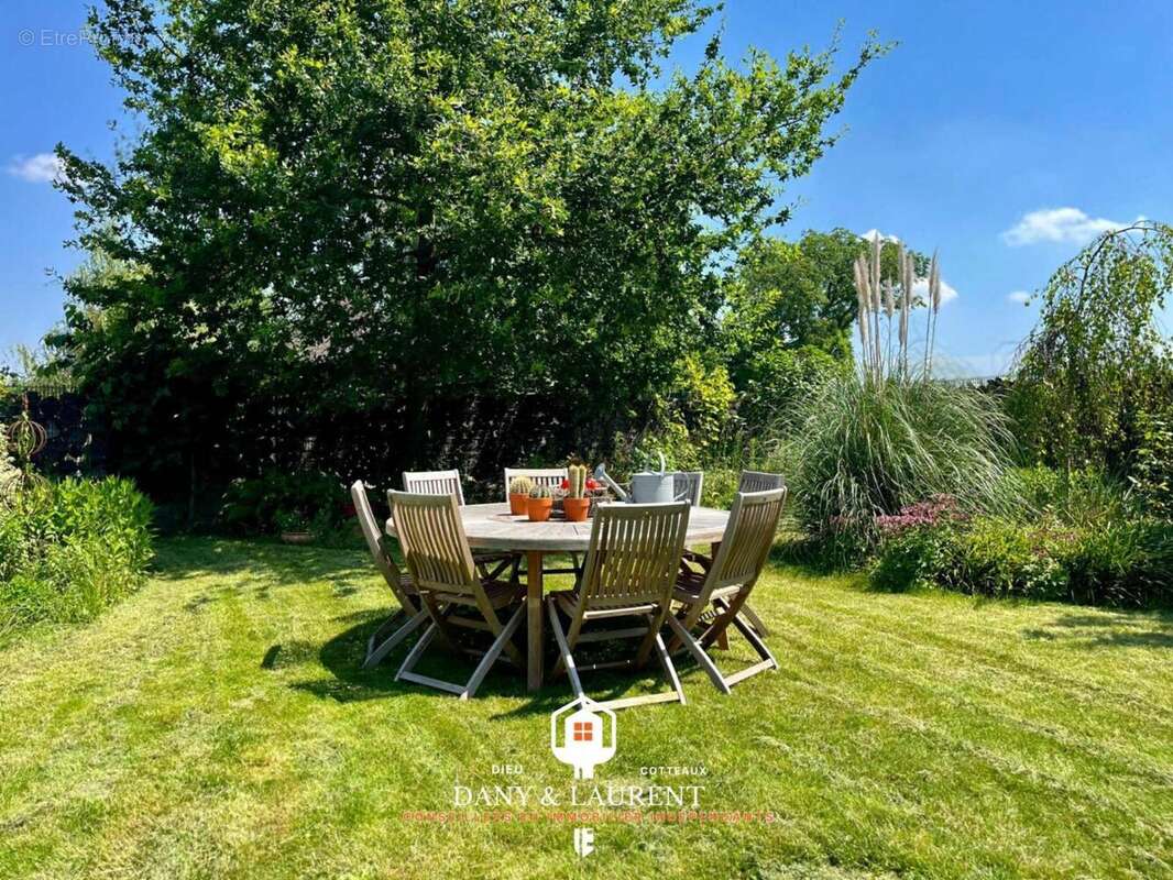 Photo 7 - Maison à SAINT-AMAND-LES-EAUX