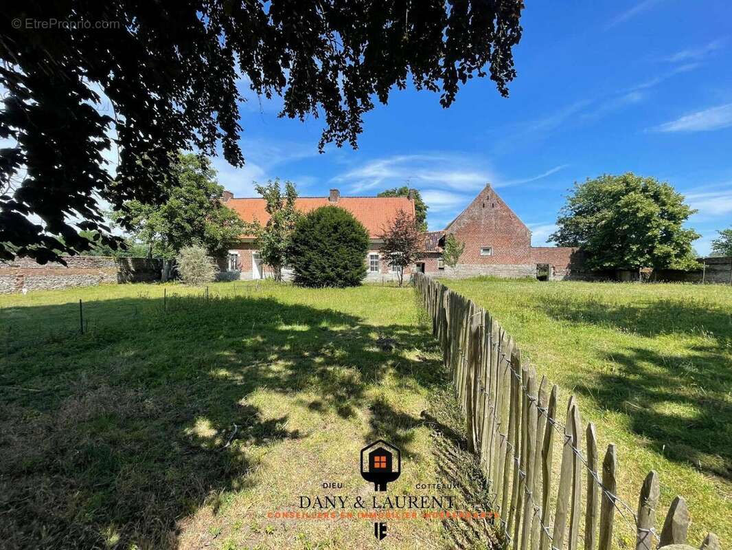 Photo 9 - Maison à SAINT-AMAND-LES-EAUX