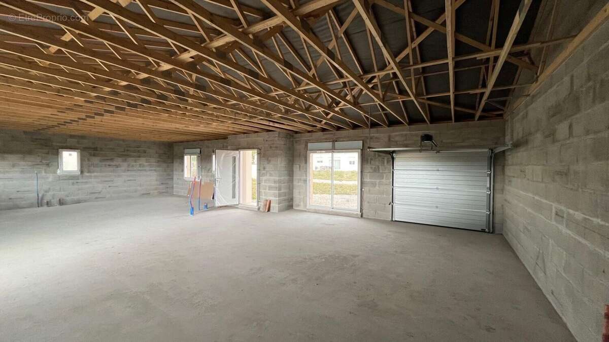 Photo 3 - Maison à TOURRIERS