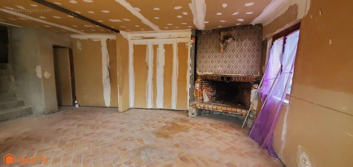 Photo 2 - Maison à LISIEUX