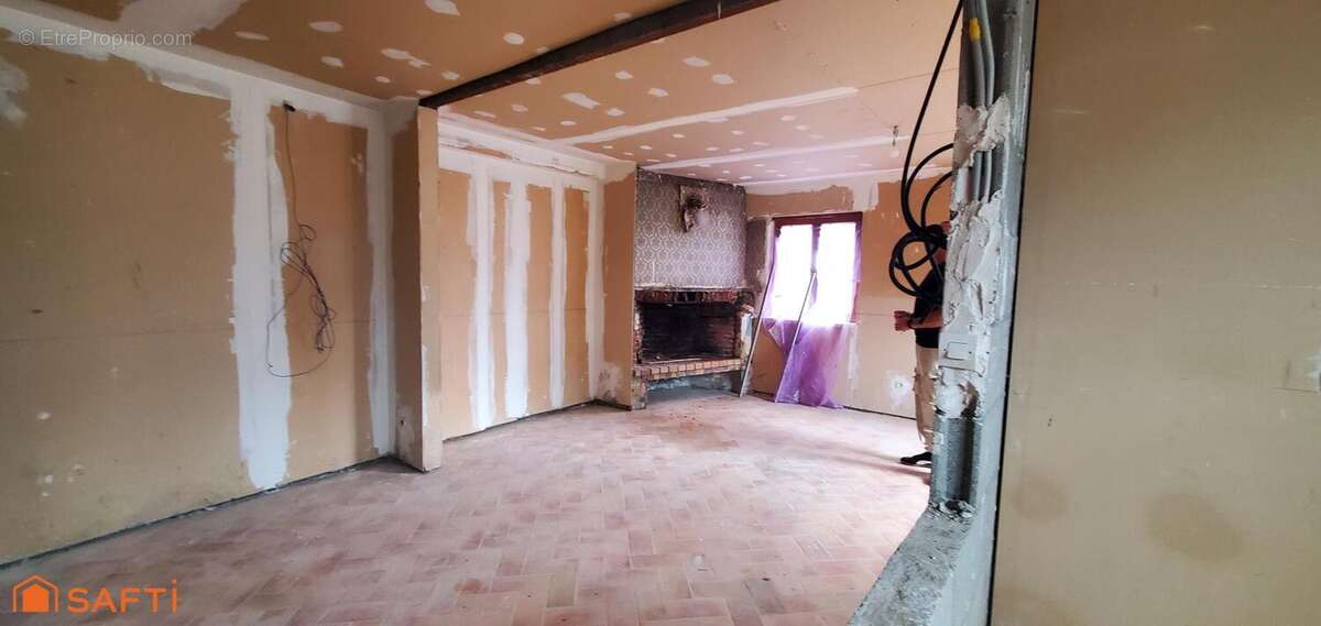 Photo 3 - Maison à LISIEUX