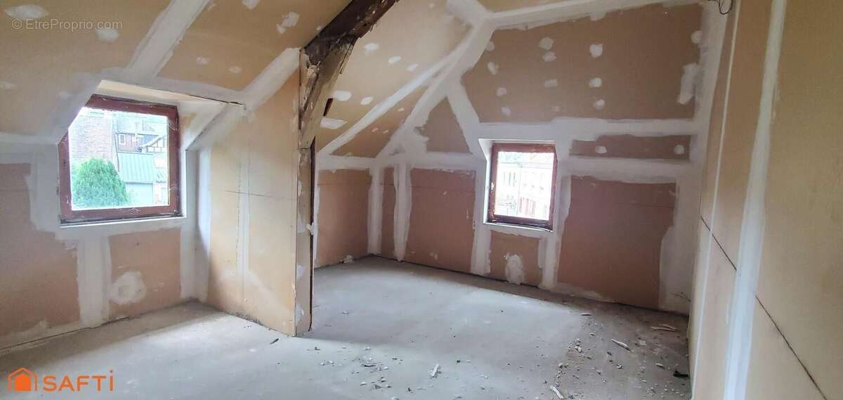 Photo 4 - Maison à LISIEUX