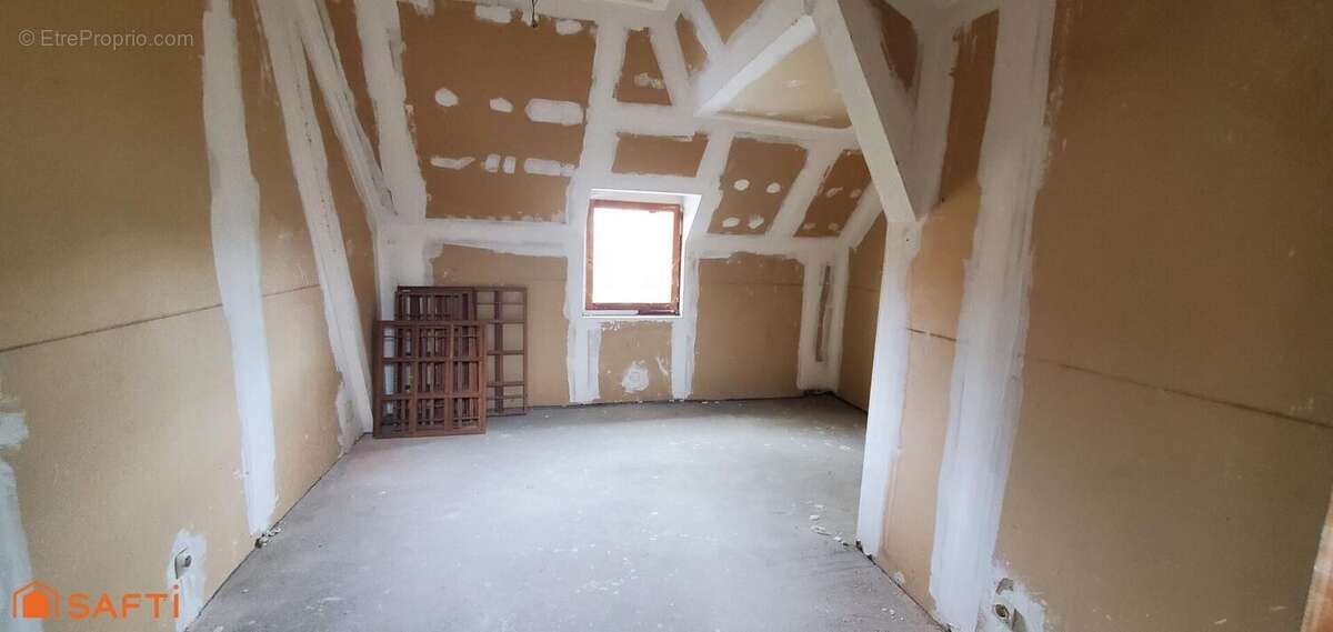 Photo 5 - Maison à LISIEUX