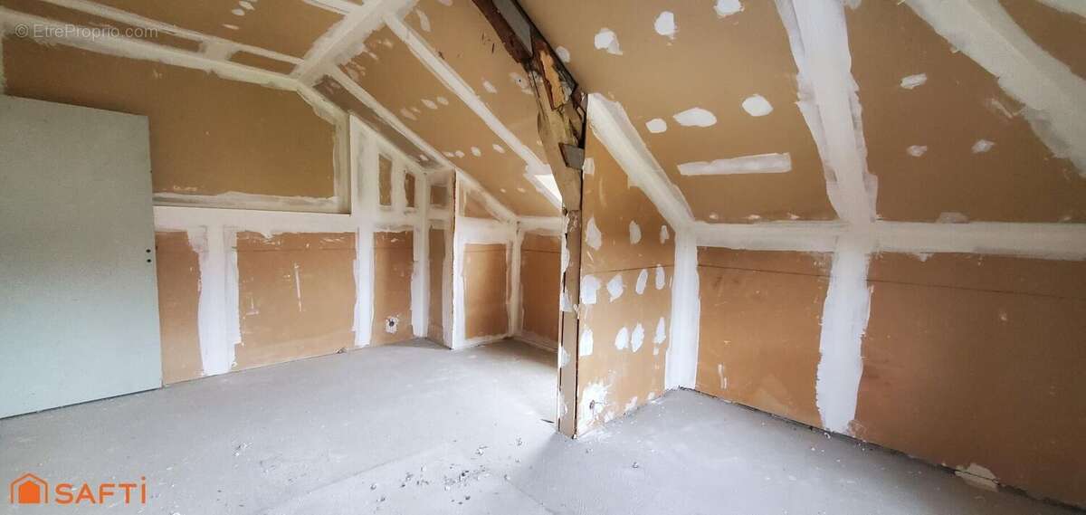 Photo 6 - Maison à LISIEUX