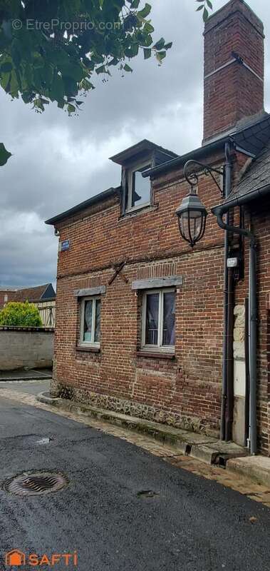 Photo 7 - Maison à LISIEUX