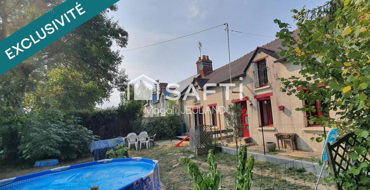 Photo 1 - Maison à JANZE