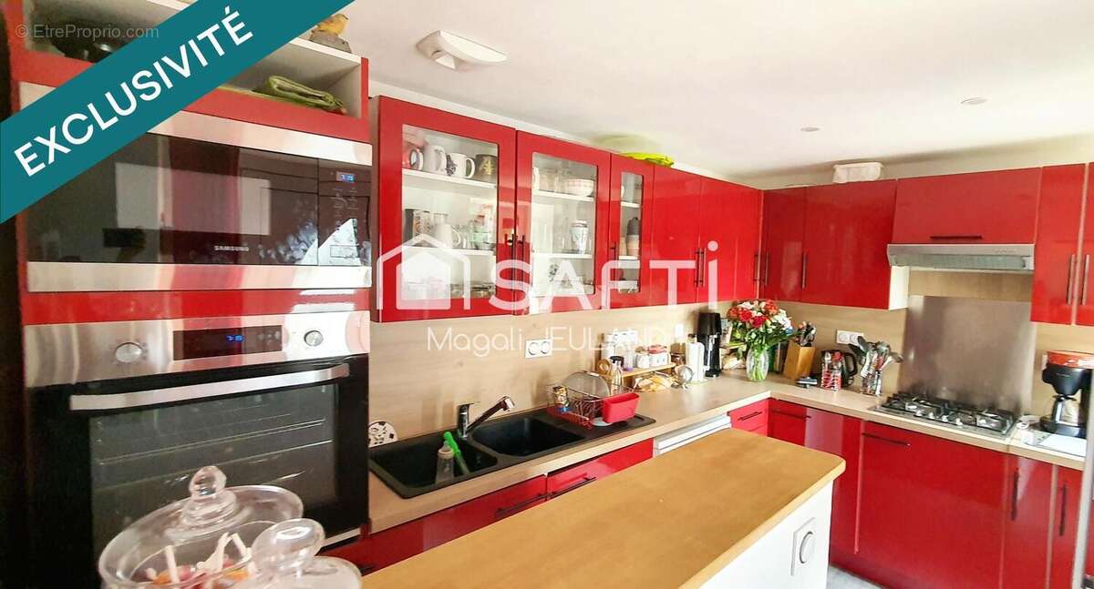 Photo 2 - Maison à JANZE