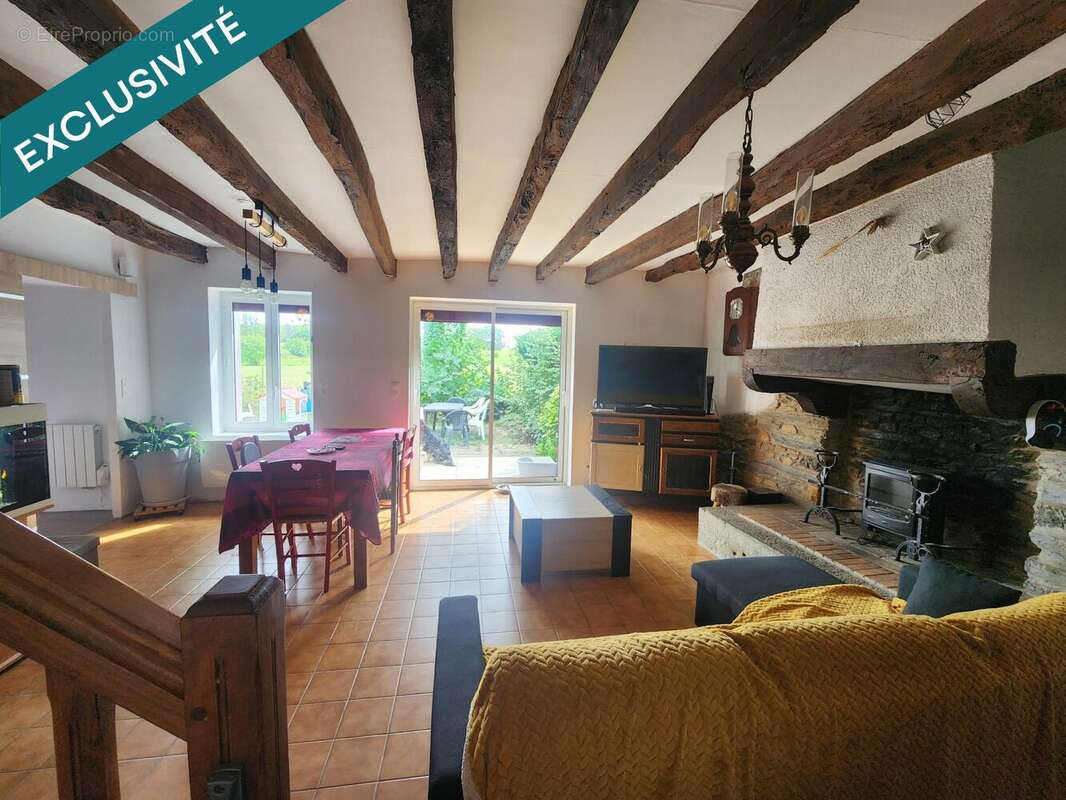 Photo 3 - Maison à JANZE