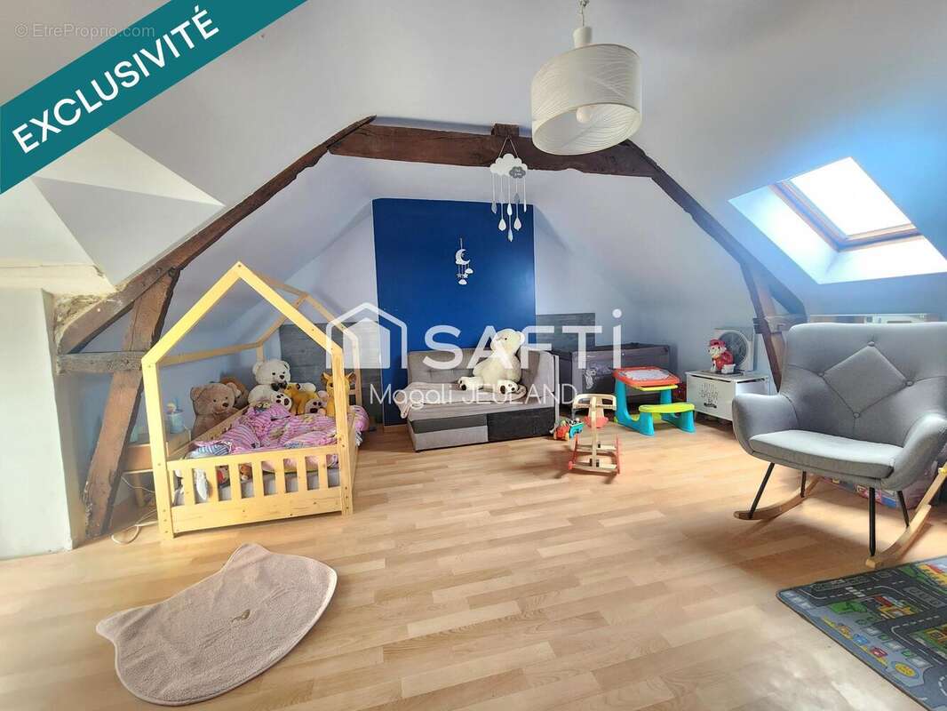 Photo 4 - Maison à JANZE