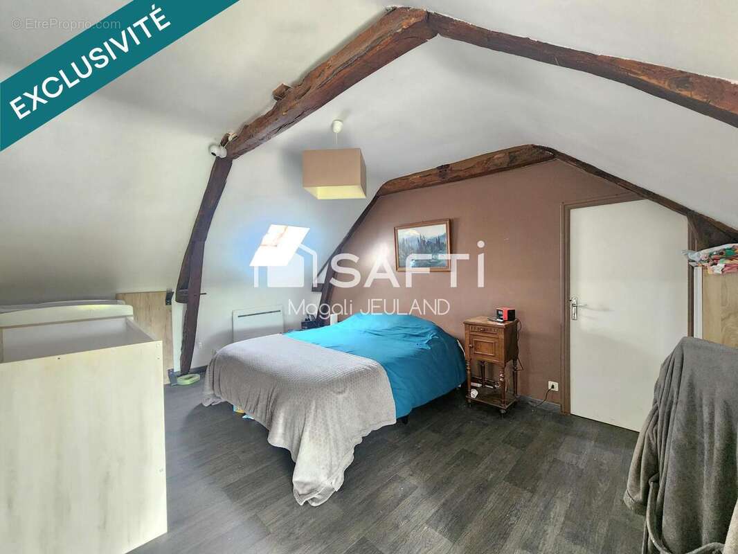 Photo 5 - Maison à JANZE