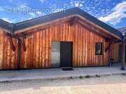 Photo 1 - Maison à LE BIOT