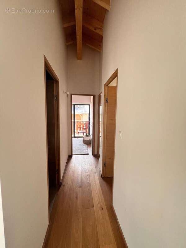 Photo 3 - Maison à LE BIOT