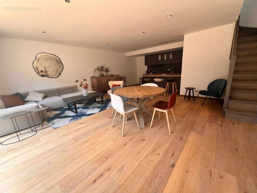 Photo 5 - Maison à LE BIOT