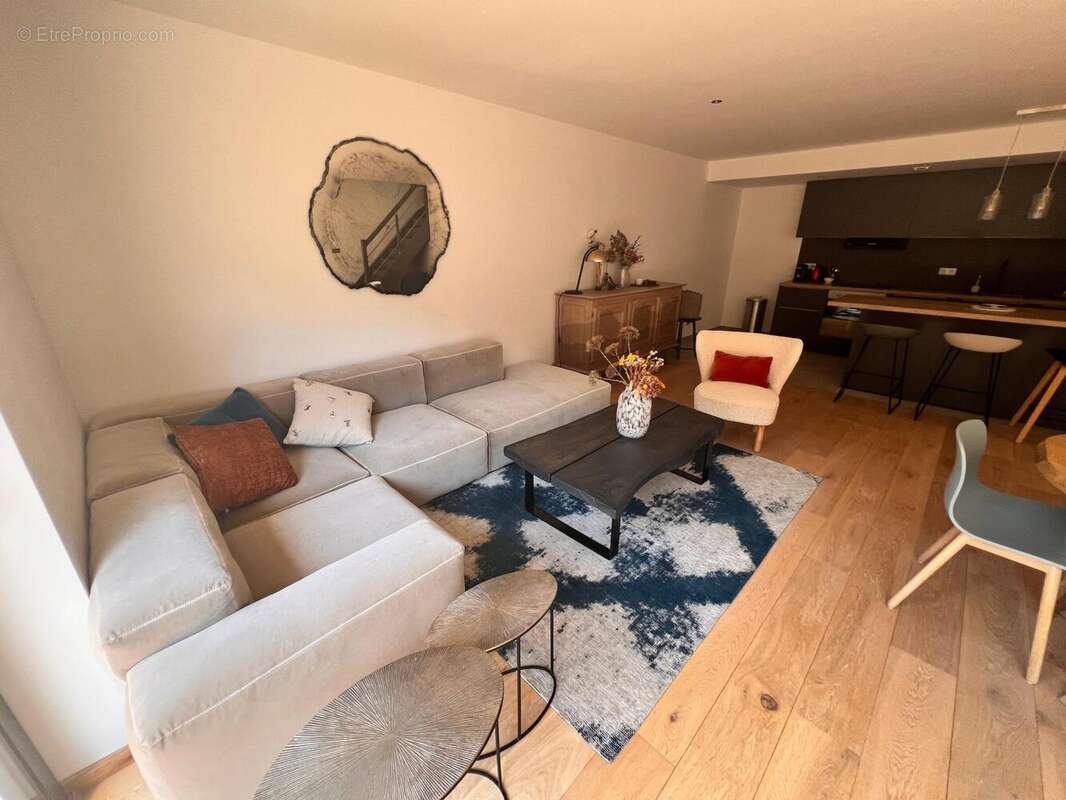 Photo 6 - Maison à LE BIOT